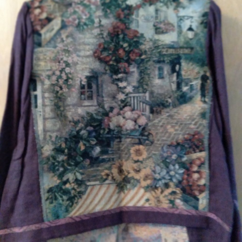 Jacket Size Medium - image 3